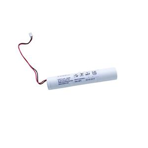 Esylux ELX - Akku 3,6 V / 1800 mAh Turkey