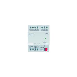 Esylux CU-DIN HVAC KNX Turkey