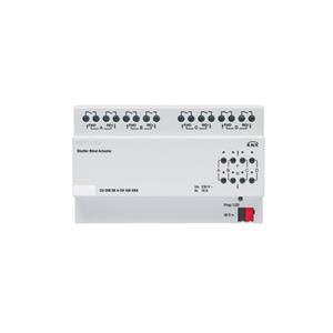 Esylux CU-DIN SB 4-CH 10A KNX Turkey