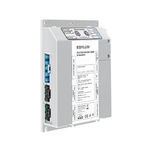 Esylux CU-C RCB KNX DALI WAGO Turkey