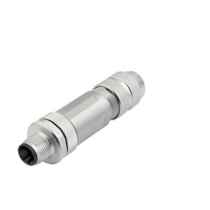 Weidmüller SAISC-M-4/8S-M12-D-COD