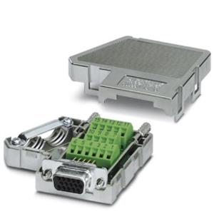 Phoenix Contact SUBCON 15 HD/F-SH Turkey
