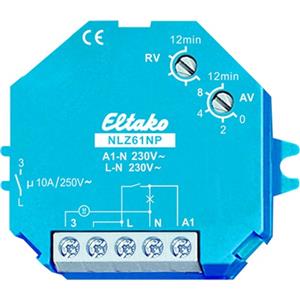 Eltako NLZ61NP-230V Turkey