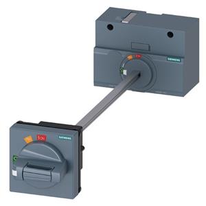 Siemens 3VA9257-0FK21 Turkey