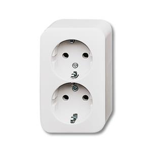 Busch-Jaeger 20-02 EAP/11W-503