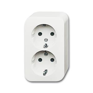 Busch-Jaeger 20-02EAPKS/11W-503