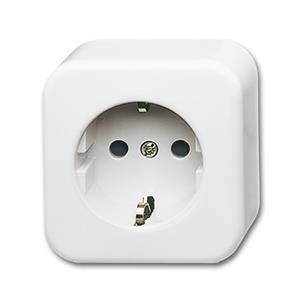 Busch-Jaeger 2300 EAP/11W-503