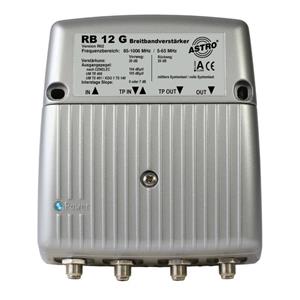 Astro RB 12 G Turkey