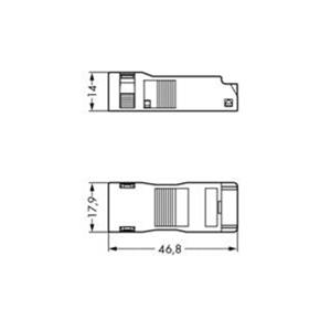 Wago 890-503