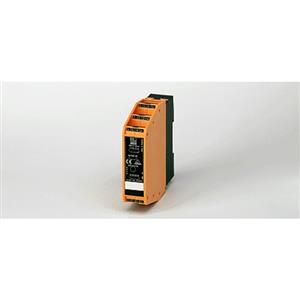 Ifm Electronic SmartLine25 4DI 4DO T C AUX
