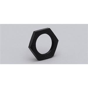 Ifm Electronic NUT M18X1 PBTB 2 PIECES