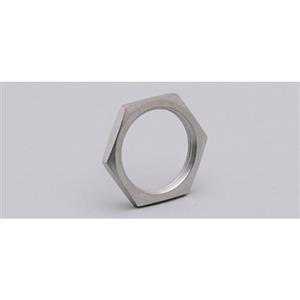 Ifm Electronic NUT M30X1.5 V4A 2 PIECES