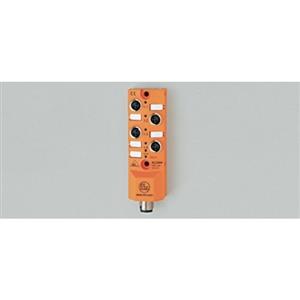Ifm Electronic CompactM8 4DI
