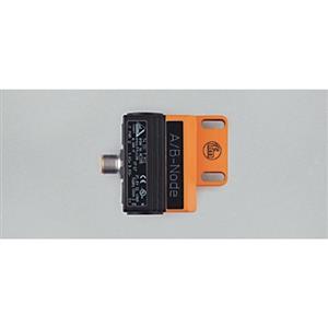 Ifm Electronic DUAL SENSOR T4 2SI M12 Turkey