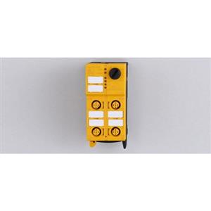 Ifm Electronic ClassicLine 4SI 2DO T 2LO Turkey