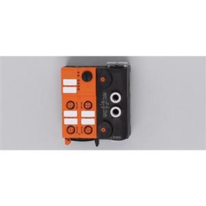 Ifm Electronic AirBox 5/2 4DI-Y II 3D