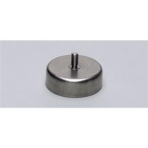 Ifm Electronic MAGNET M4.1/BARIUM F.STAINLESS