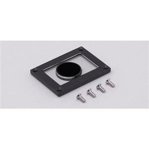 Ifm Electronic DAYLIGHT FILTER FOR O2D IR