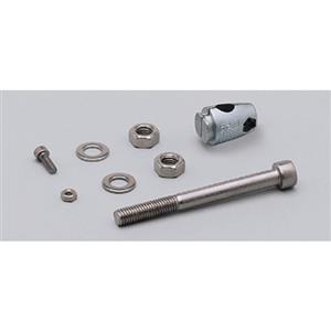 Ifm Electronic CLAMP OF FREESTANDING