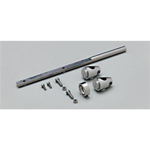 Ifm Electronic MOUNTING SET BARLIGHT