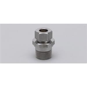 Ifm Electronic MOUNTING ADAPTER NPT1/D16