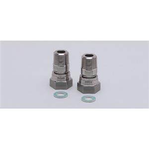 Ifm Electronic REDADAPT G1/2-1/2NPT