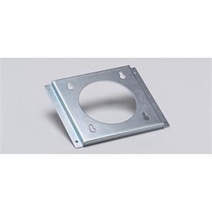 Ifm Electronic WALL MOUNTING SET PANEL PC