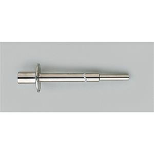 Ifm Electronic THERMOWELL, D6/2CLAMP/L=230
