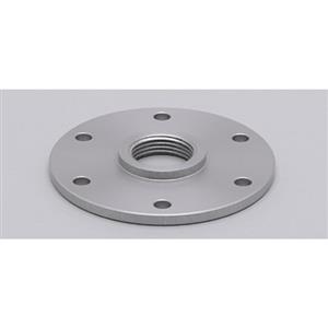 Ifm Electronic FLANGE PLATE  73-90/G3/4