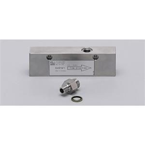 Ifm Electronic ADAPTBLOCK D10 G1/4