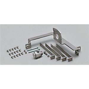 Ifm Electronic MOUNTING SET FOR 4 BAR LIGHTS 10x75