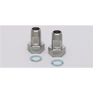 Ifm Electronic ADAPTER G3/4-NPT1/2/V4A