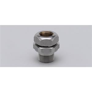 Ifm Electronic MOUNTING ADAPTER NPT3/4/D22