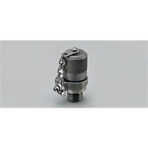 Ifm Electronic SCREW COUPLING WITH COVER PLATE  0,3MM