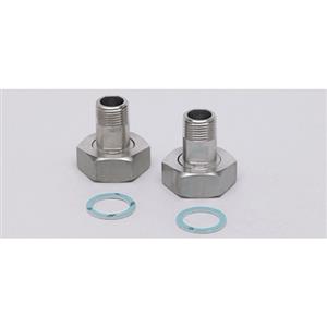 Ifm Electronic ADAPTER G1-NPT1/2/V4A