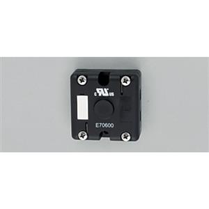 Ifm Electronic QUAD AS-i Splitter Box 8A
