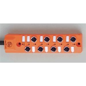 Ifm Electronic ZDO8F039MSS0010H10