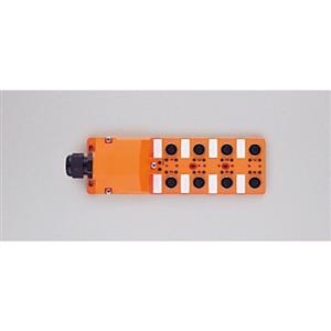 Ifm Electronic ZDO8H050VAS000---KA