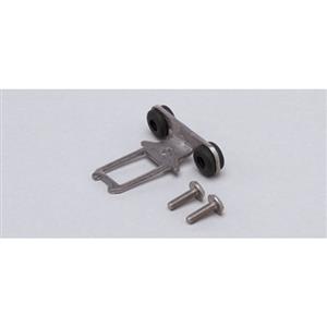 Ifm Electronic Bent actuator