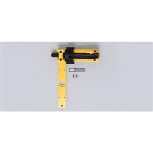 Ifm Electronic Safety door bolt metal