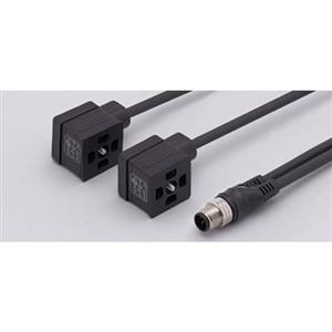 Ifm Electronic YVDAA042--S0001H03STGH050MSS