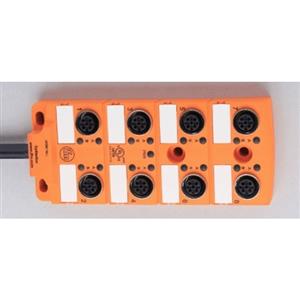 Ifm Electronic ZDO8H05HMSS0005H19