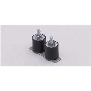 Ifm Electronic ANTIVIBRAT.MOUNT.CLAMP SET4