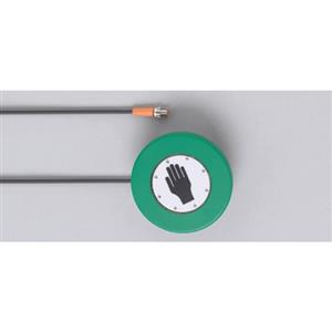 Ifm Electronic KTRSHMK-RBPKG/AM/AS/0,3M