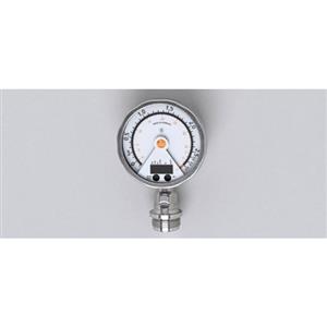 Ifm Electronic PG-2,5-REA01-MFRKG/US/      /P Turkey