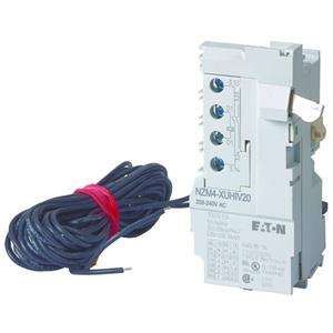 Eaton Electric NZM4-XUVHIV20