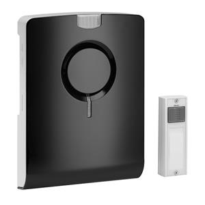 Grothe Echo M schwarz