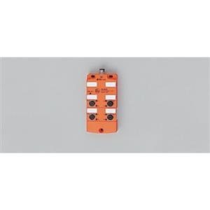 Ifm Electronic IO-Link module 4 x 2 DI IP 67