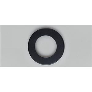 Ifm Electronic BLACK COVER RING FOR KT