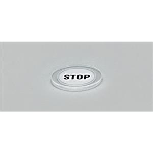 Ifm Electronic CAP M22 SYMBOL STOP